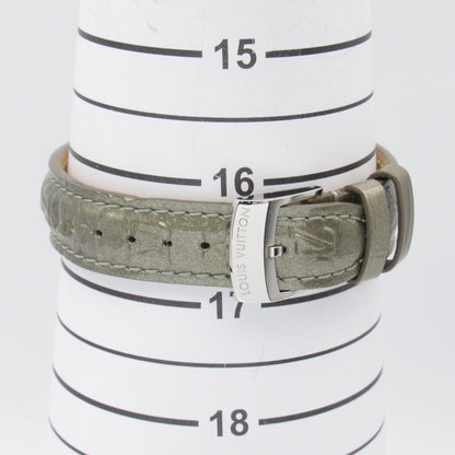 Louis Vuitton Tambour Disc Pm Watch