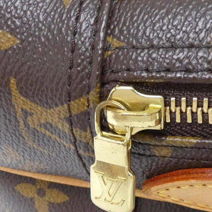 Louis Vuitton Monogram Reporter 28Cm M45254 Shoulder Bag