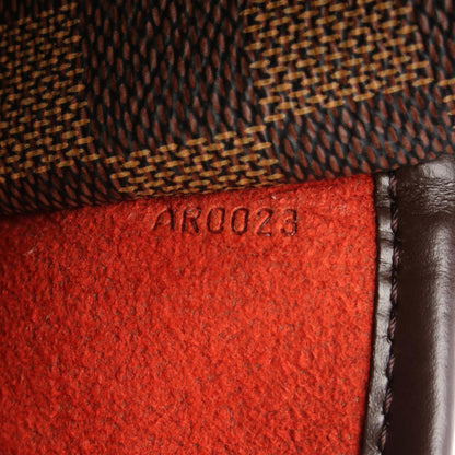 Louis Vuitton Saria Horizontal Handbag