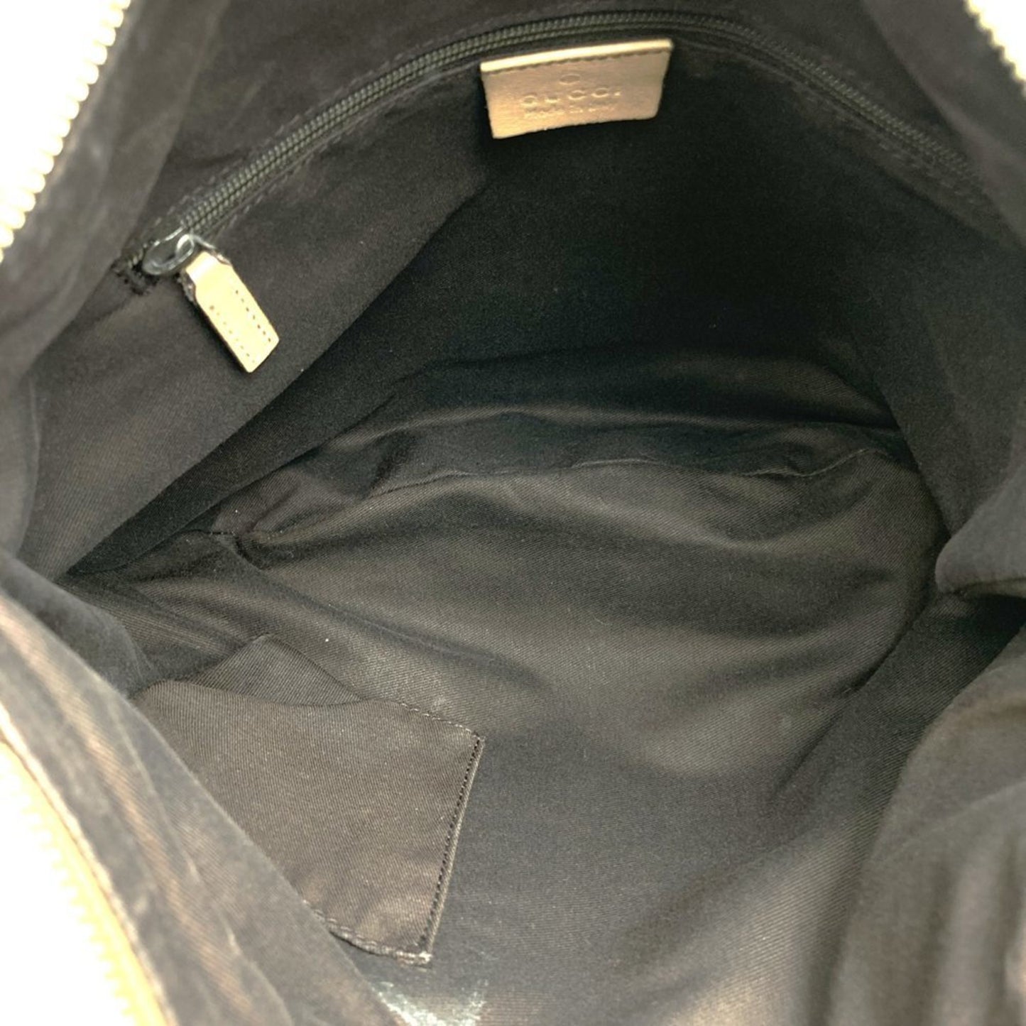 Gucci 203257 Shoulder Bag In Brown