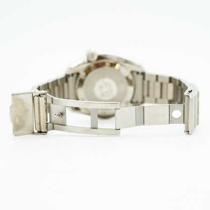 Seiko Prospex 6R54-00D0 Sbej009 Green Dial