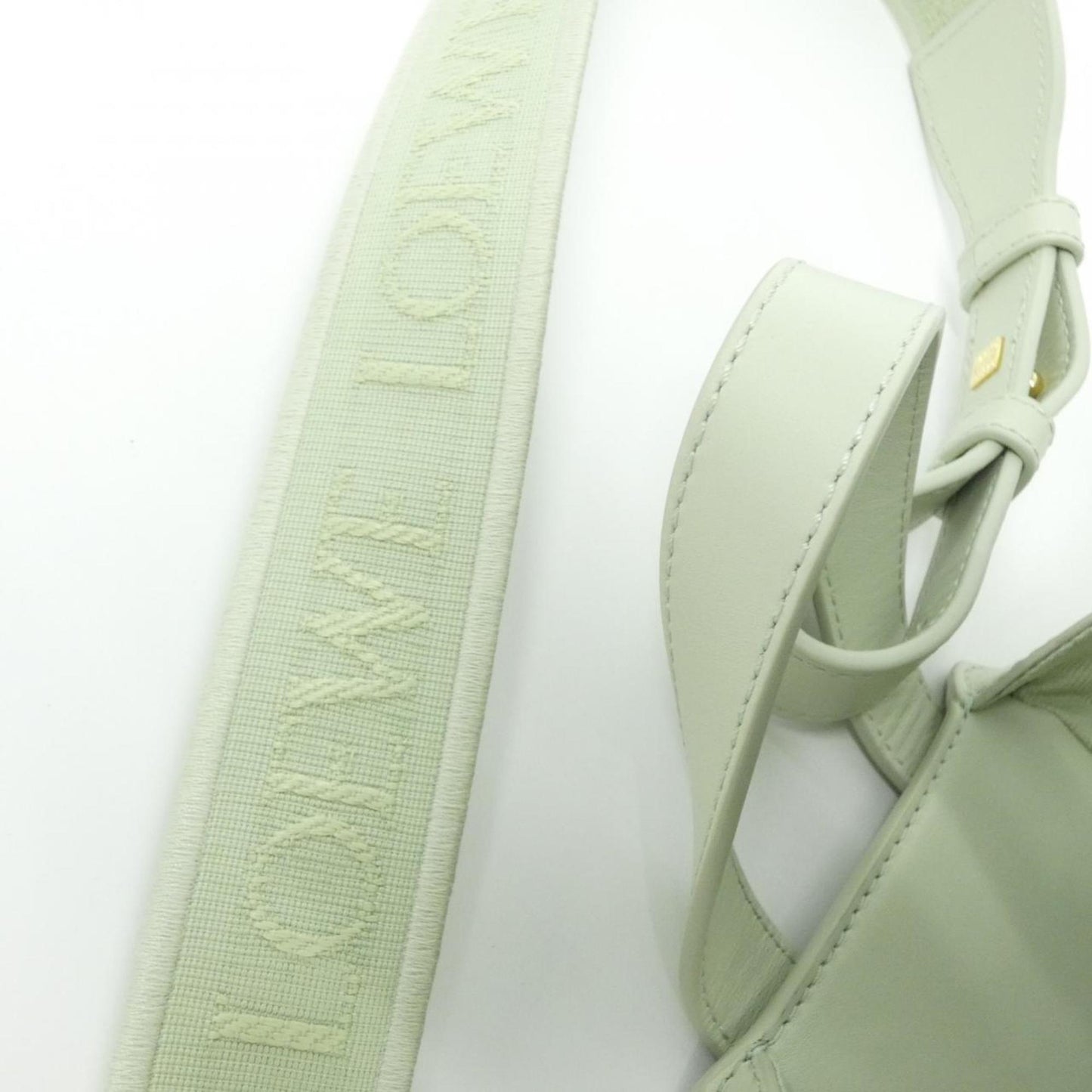 Loewe Hammock Compact A538H13X26 Shoulder Bag