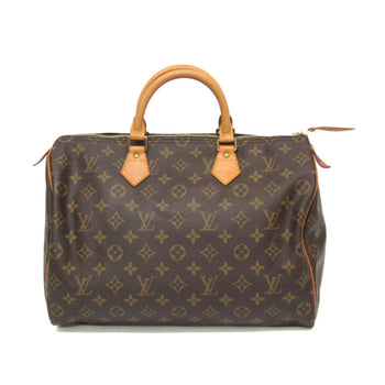Louis Vuitton Monogram Speedy 35 M41524