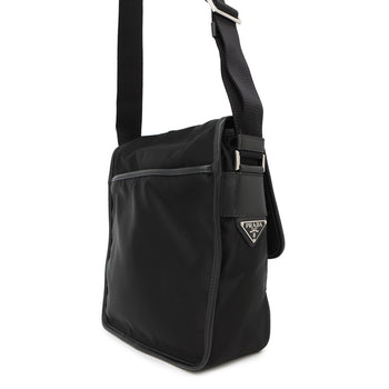 Prada Shoulder Bag Nylon 2Vd700 Prada Black