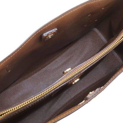 Coach F48735 Signature Tote Bag Pvc