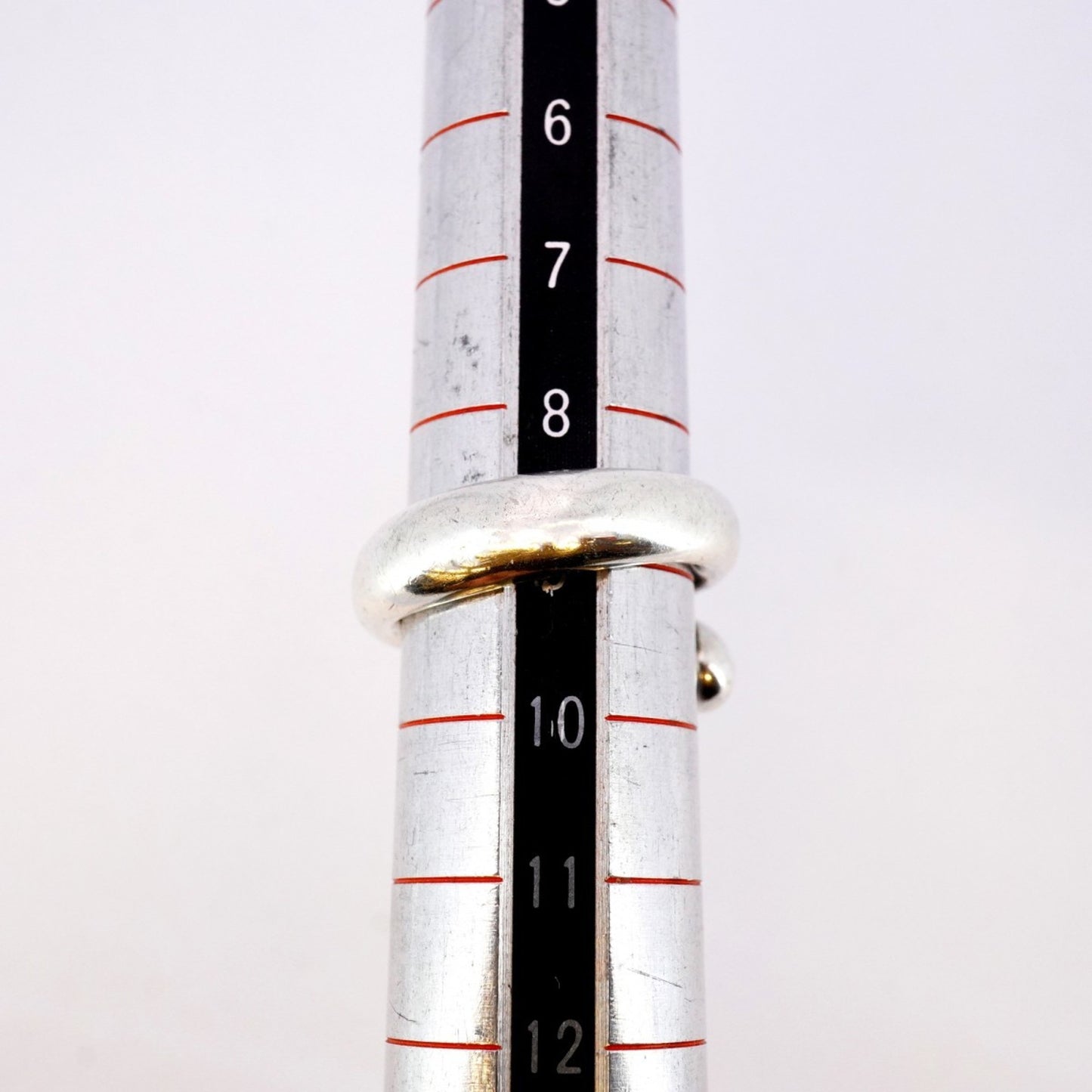 Tiffany Teardrop Ring