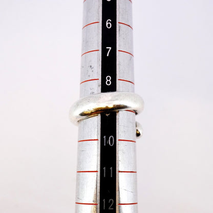 Tiffany Teardrop Ring