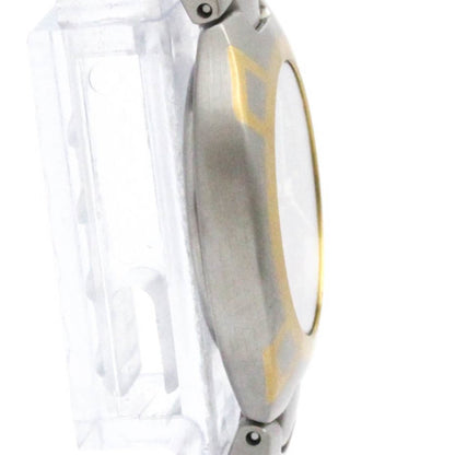 Omega Seamaster Polaris 18K Gold Steel