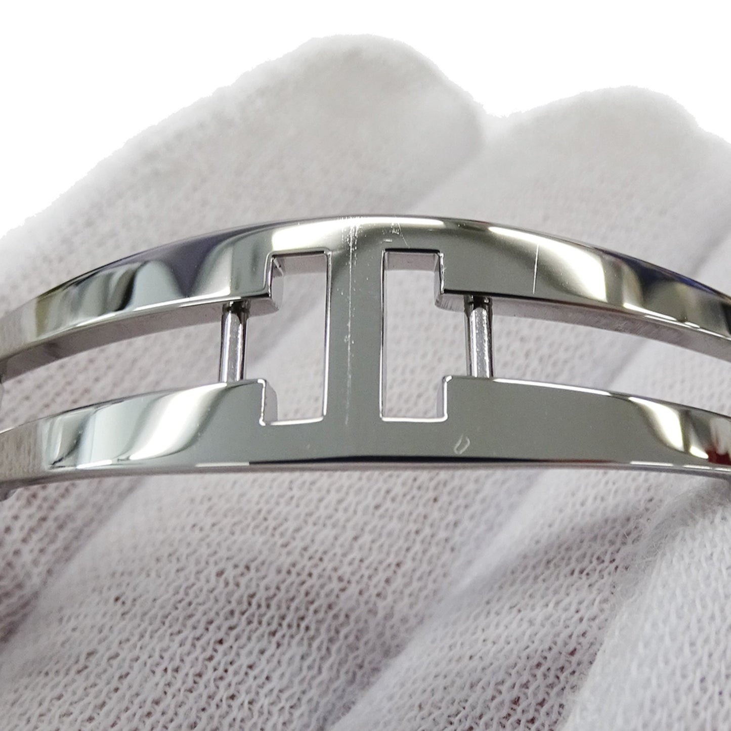 Chanel Women'S Matelasse Quartz Watch