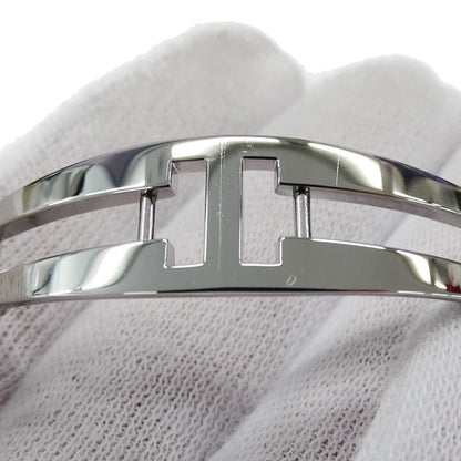 Chanel Women'S Matelasse Quartz Watch