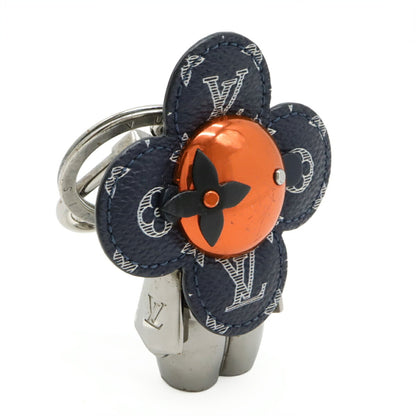 Louis Vuitton Monogram Ink Porte-Cls Vivienne Keychain Key Ring Charm Pop-Up Store Exclusive Mp1990
