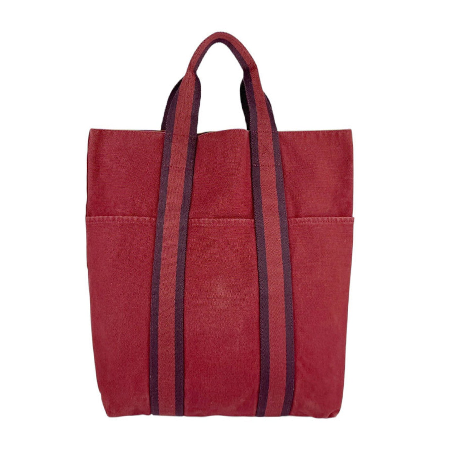 Hermes Herms Handbag Tote Bag