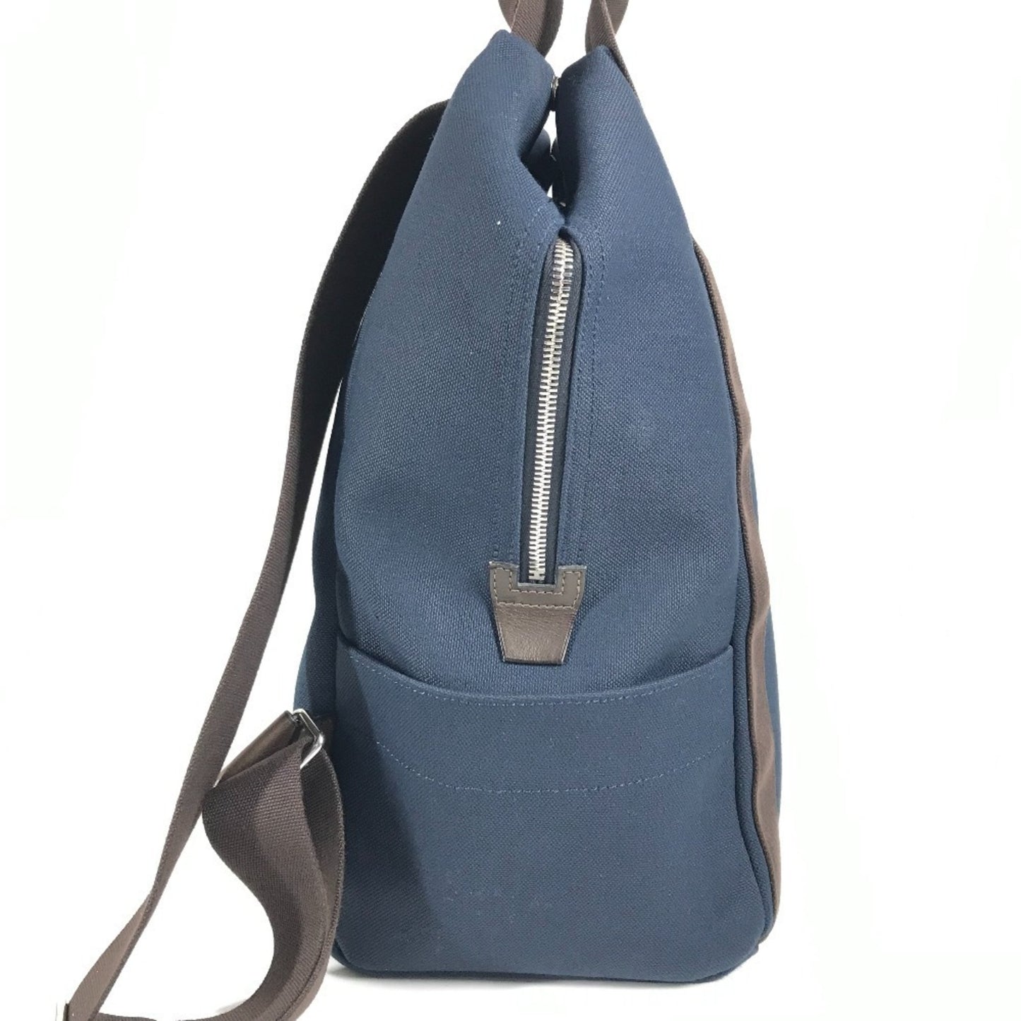 Hermes Sac De Pansage Groom Backpack