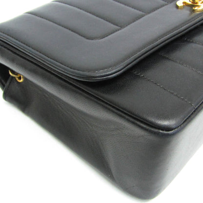 Chanel Mademoiselle Chain Shoulder Bag