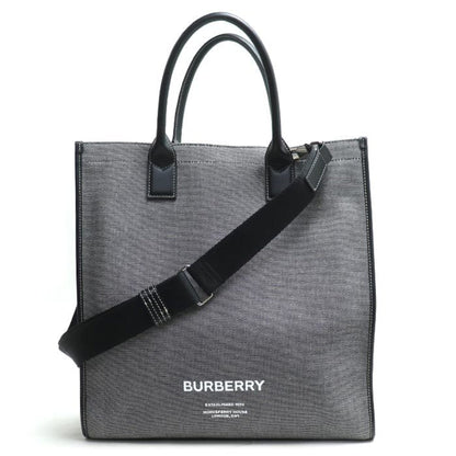 Burberry Horseferry Tote Bag