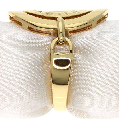 Bvlgari Astrale Cerchi Ring In 18K Yellow Gold