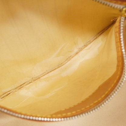 Louis Vuitton Damier Azur Neverfull Pm Tote Bag N51110 White