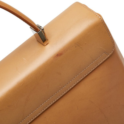 Salvatore Ferragamo Gancini Handbag/Shoulder Bag