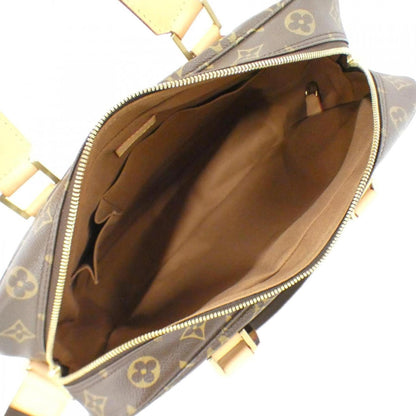 Louis Vuitton Monogram Sac Bosphor M40043 Handbag