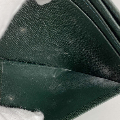 Louis Vuitton Taiga Wallet