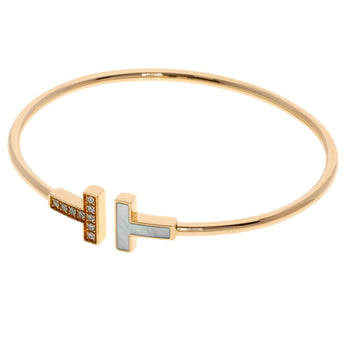 Tiffany T-Wire Shell