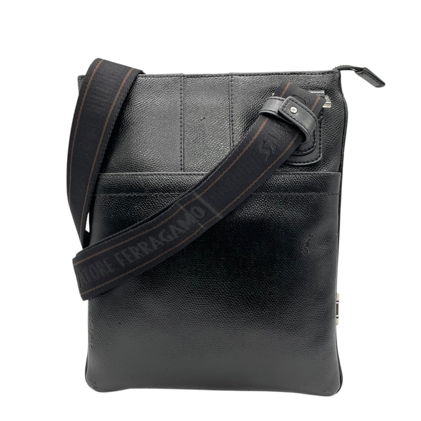 Salvatore Ferragamo Shoulder Bag