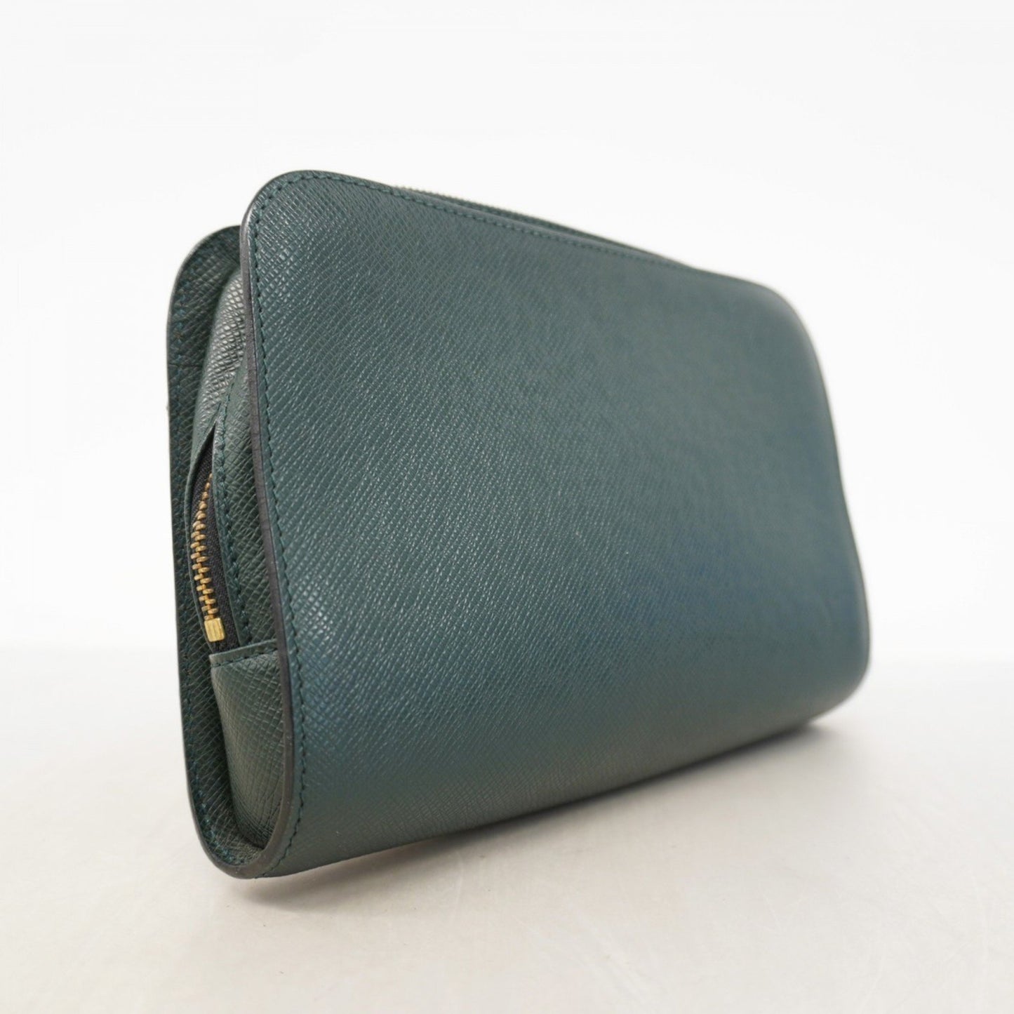 Louis Vuitton Taiga Baikal Clutch Bag M30184 Episea