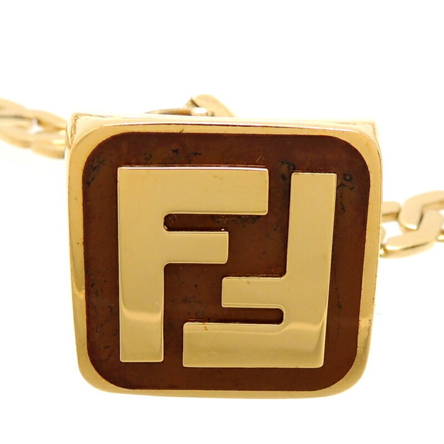 Fendi #21 Ring