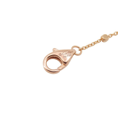 Cartier Crush De Necklace