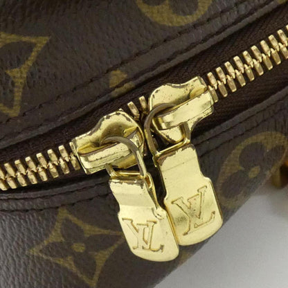 Louis Vuitton Monogram Sac Bosphore M40043 Handbag