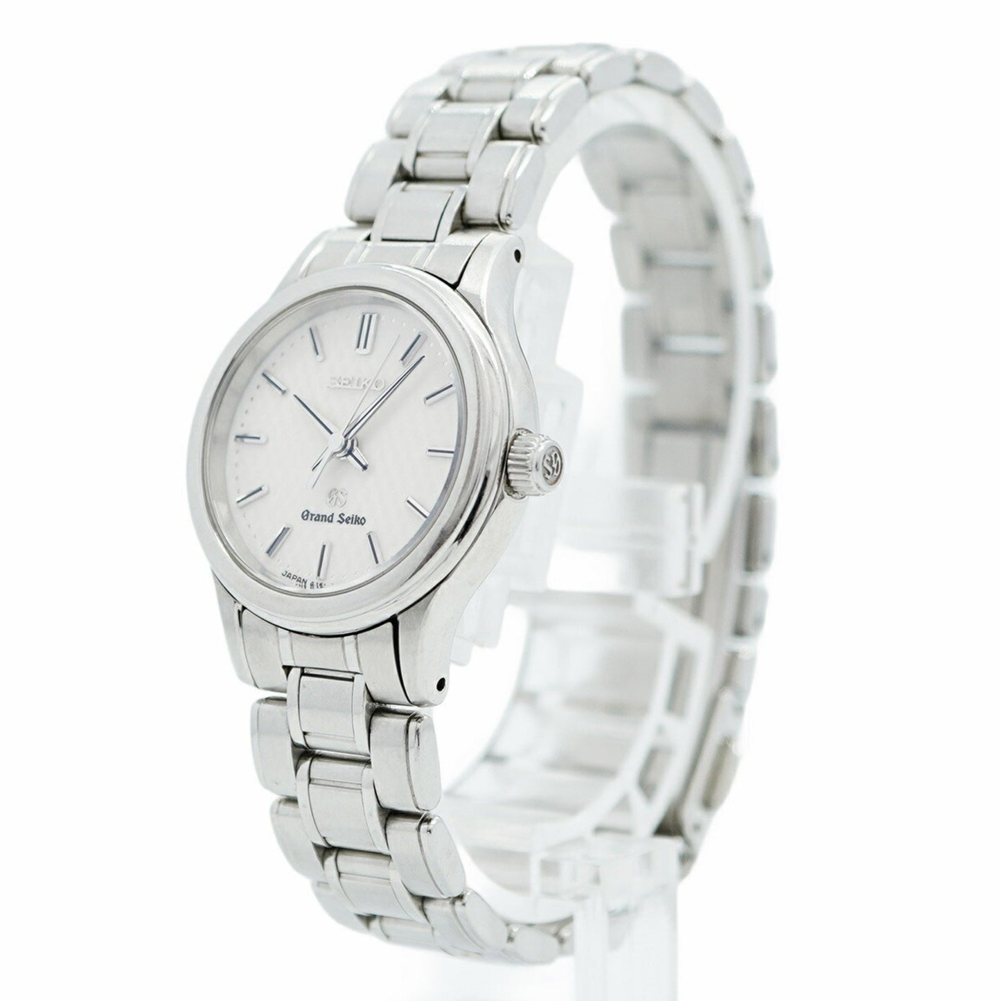 Seiko Grand 4J51-0Aa0 Stgf027 White Dial
