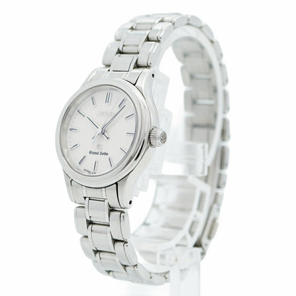 Seiko Grand 4J51-0Aa0 Stgf027 White Dial