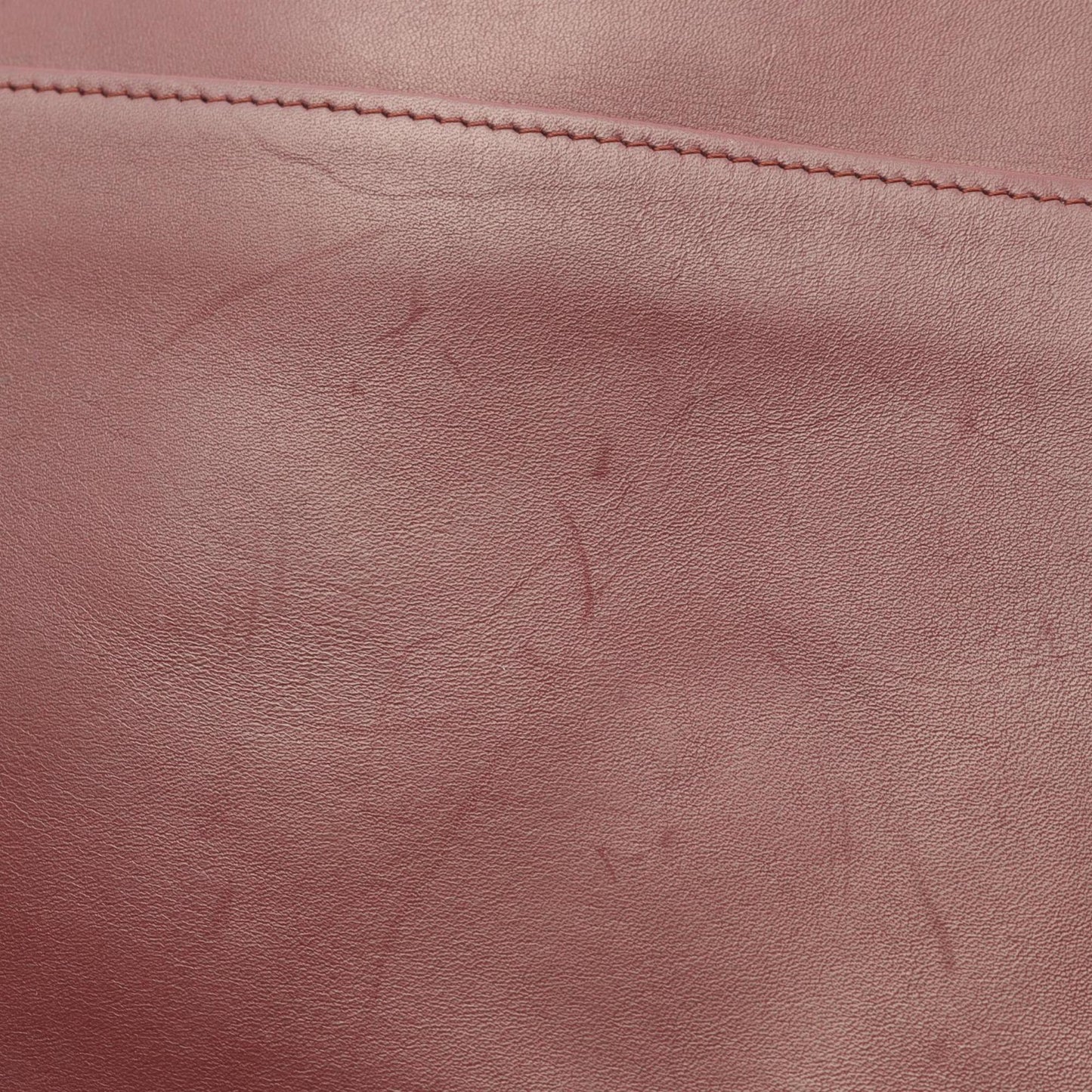 Cartier Must Line Second Bag/Clutch Bag