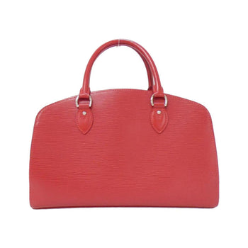 Louis Vuitton Epi Pont Neuf Pm M5907E Handbag