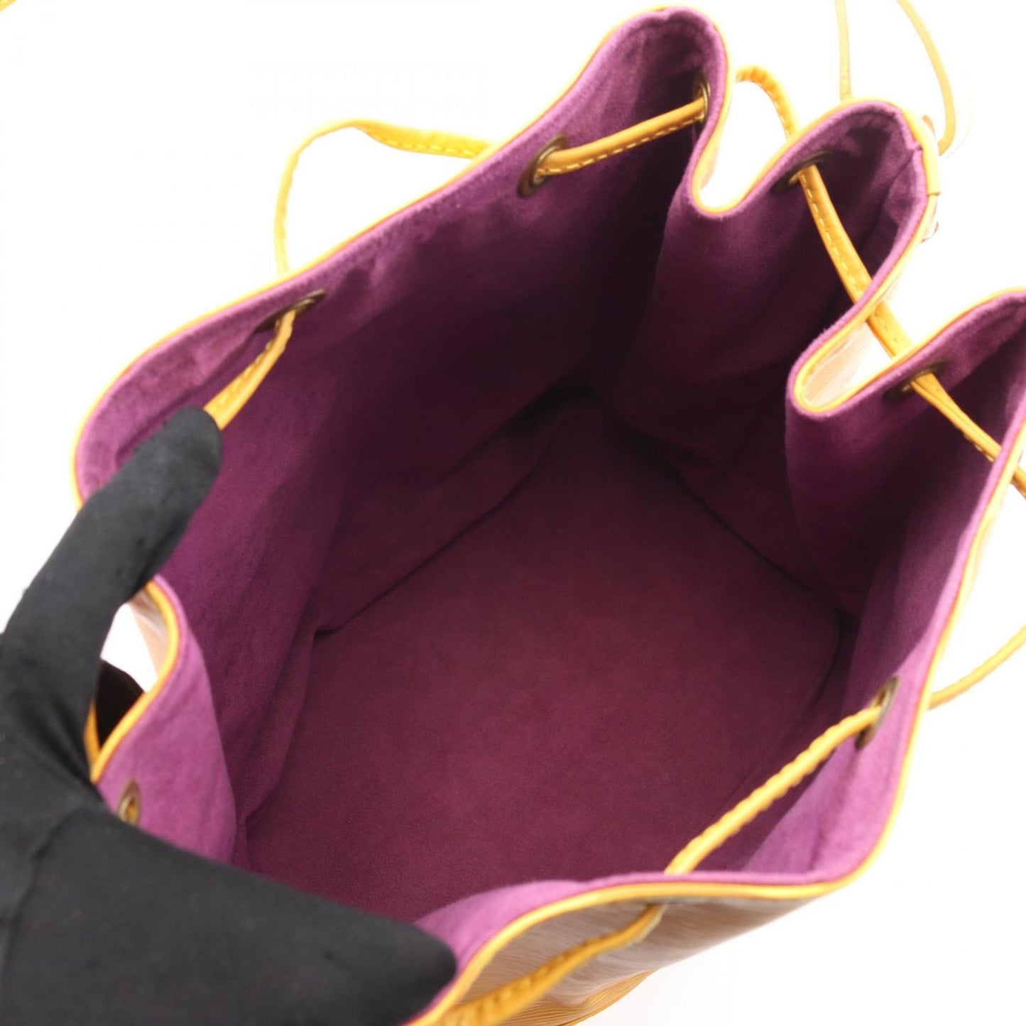 Louis Vuitton Noe Shoulder Bag