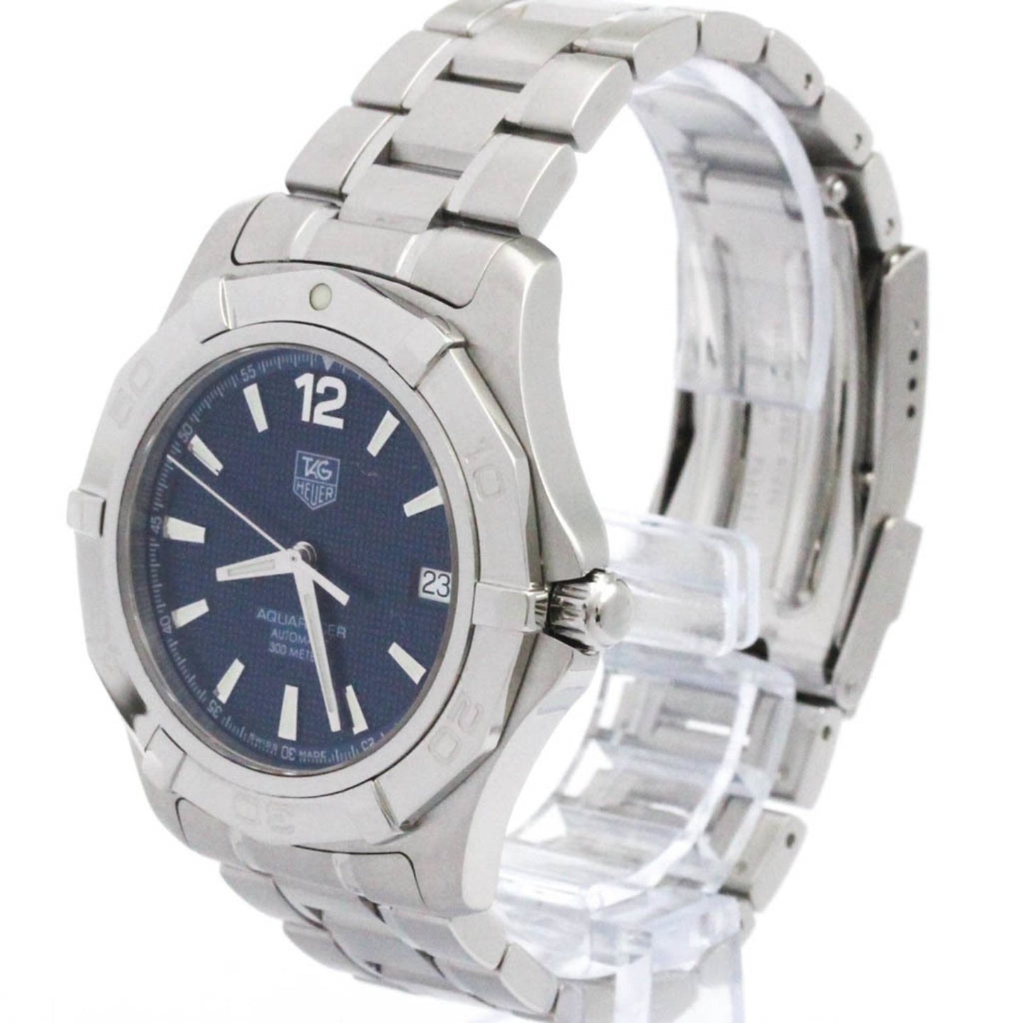 Tag Heuer Aquaracer Steel Automatic