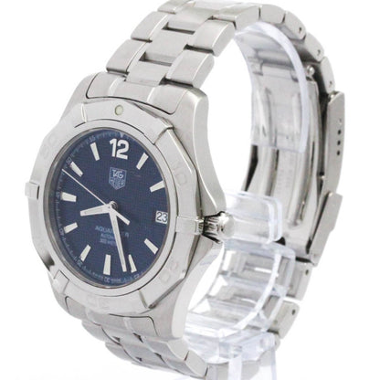 Tag Heuer Aquaracer Steel Automatic