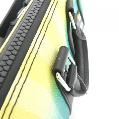 Louis Vuitton Day Break (Damier Stripe) Keepall Xs M59949 Boston Bag