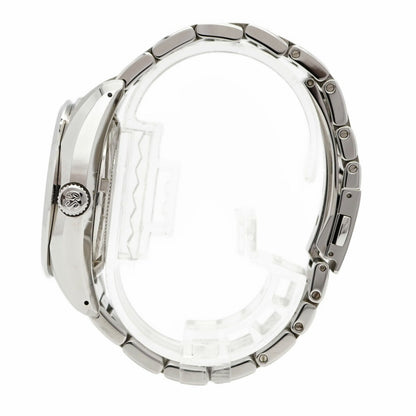 Seiko Grand 9S65-00T0 Sbgr315 Silver Dial