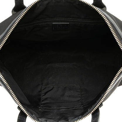 Gucci Sherry Line Shoulder Bag/Tote Bag