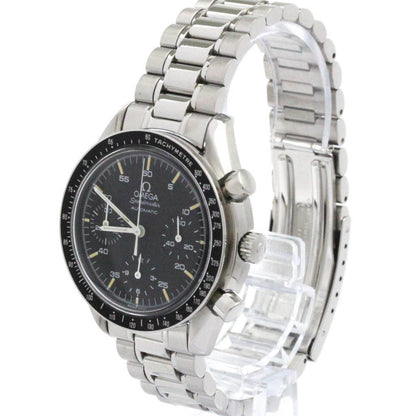 Omega Speedmaster Automatic Steel