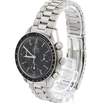 Omega Speedmaster Automatic Steel