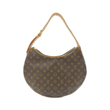 Louis Vuitton Monogram Croissant Gm M51511 Shoulder Bag