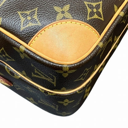 Louis Vuitton Monogram Nile M45244 Shoulder Bag