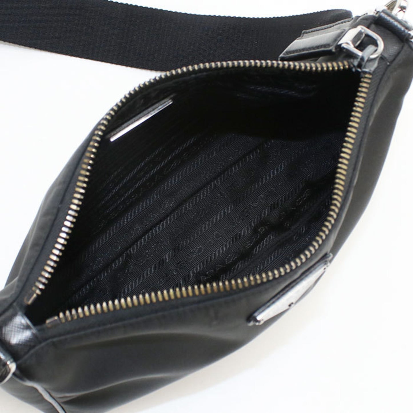 Prada Prada Crossbody Shoulder Bag