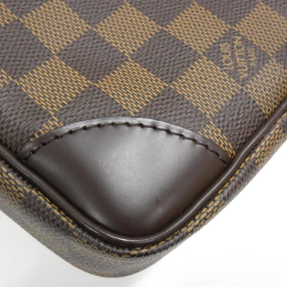 Louis Vuitton Damier Danube N48061 Shoulder Bag