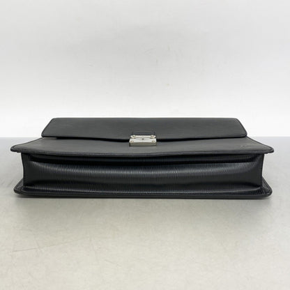 Louis Vuitton Epi Laguito Bag M54552 Noir