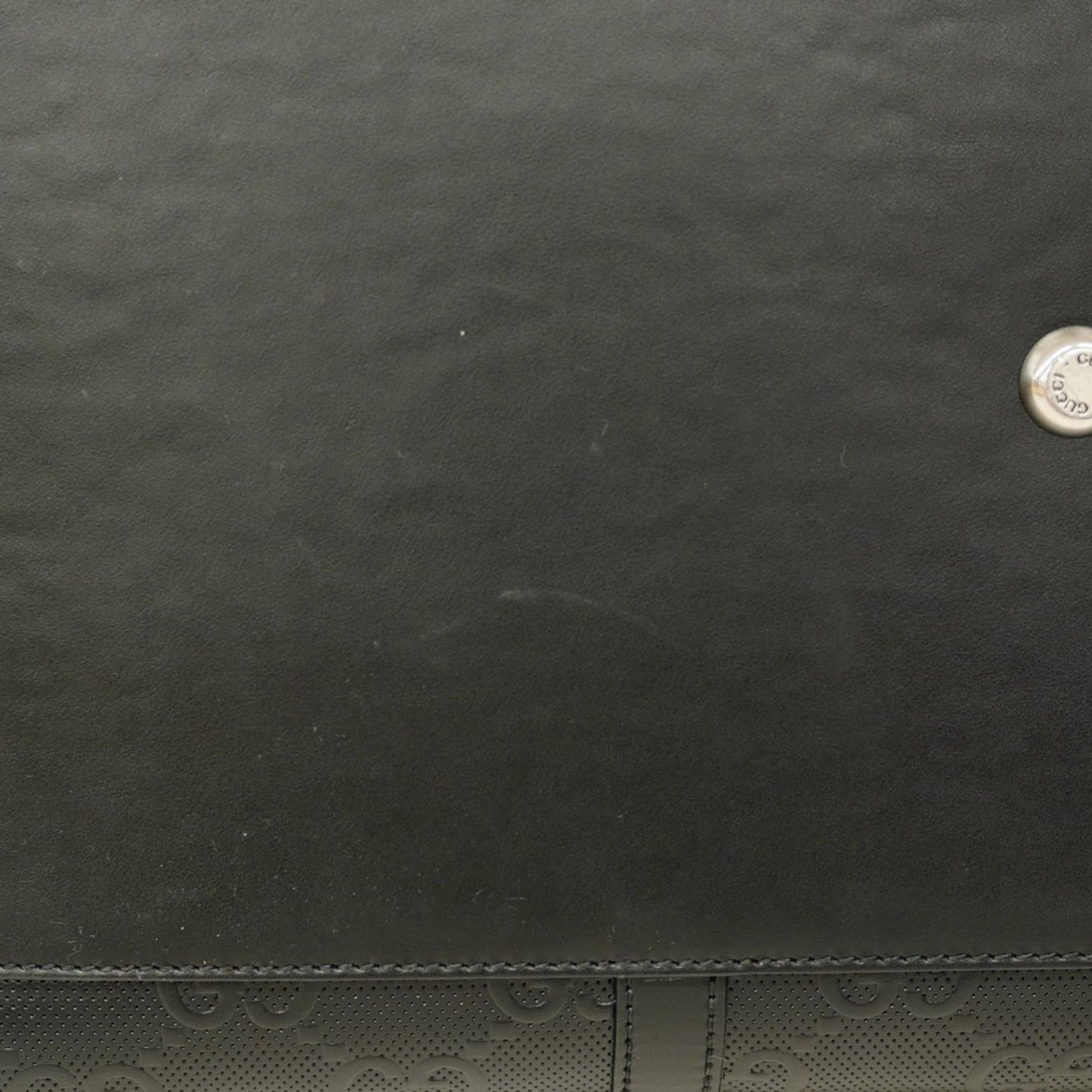 Gucci Jumbo Gg Boston Bag 725129