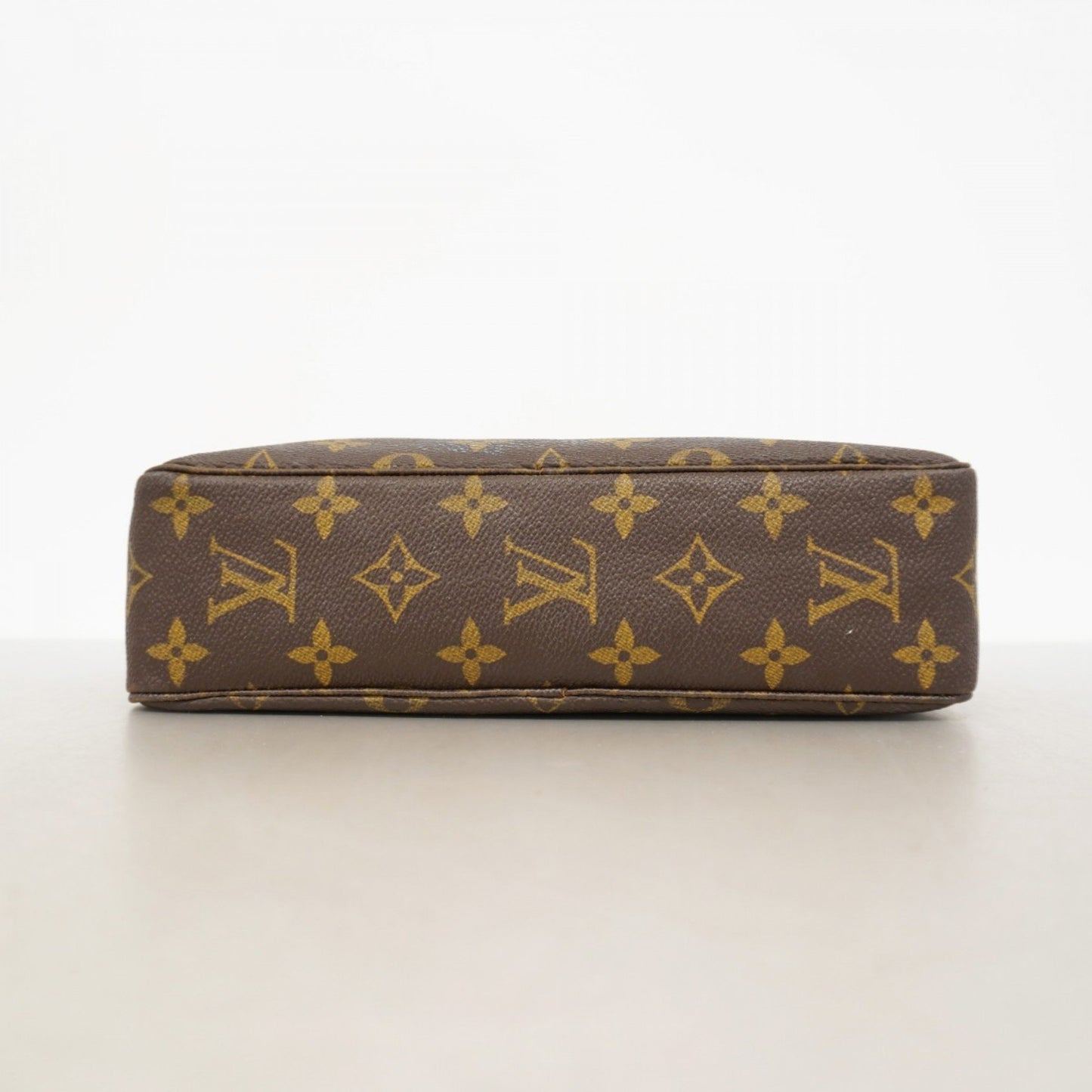 Louis Vuitton Monogram True Toilet 23 Pouch
