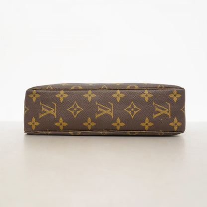 Louis Vuitton Monogram True Toilet 23 Pouch